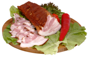 Wędzonka bigosowa