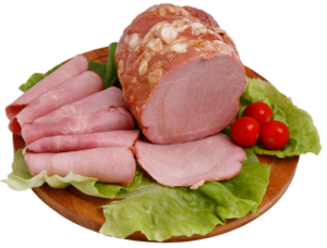 Wędzonka czosnkowa