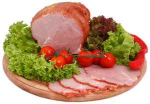 Łopatka chłopska