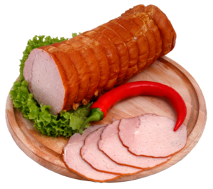 Bekon