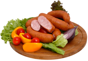 Kiełbasa śląska
