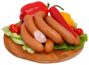 Kiełbasa ogniskowa