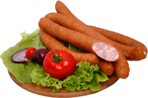 Kiełbasa staropolska