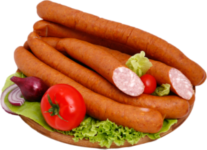 Kiełbasa wiejska