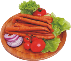Frankfurterki