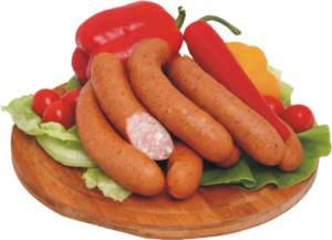 Kiełbasa ogniskowa