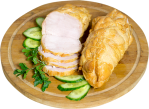 Filet królewski